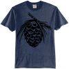 50/50 Cotton/Poly T Shirt Thumbnail