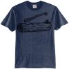 50/50 Cotton/Poly T Shirt Thumbnail