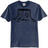 50/50 Cotton/Poly T Shirt Thumbnail