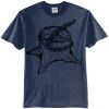 50/50 Cotton/Poly T Shirt Thumbnail