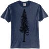 50/50 Cotton/Poly T Shirt Thumbnail