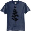 50/50 Cotton/Poly T Shirt Thumbnail