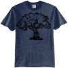 50/50 Cotton/Poly T Shirt Thumbnail