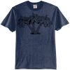 50/50 Cotton/Poly T Shirt Thumbnail