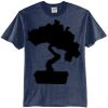 50/50 Cotton/Poly T Shirt Thumbnail