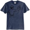 50/50 Cotton/Poly T Shirt Thumbnail