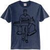 50/50 Cotton/Poly T Shirt Thumbnail