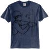 50/50 Cotton/Poly T Shirt Thumbnail