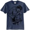 50/50 Cotton/Poly T Shirt Thumbnail