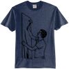50/50 Cotton/Poly T Shirt Thumbnail