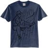 50/50 Cotton/Poly T Shirt Thumbnail
