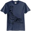 50/50 Cotton/Poly T Shirt Thumbnail