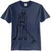 50/50 Cotton/Poly T Shirt Thumbnail
