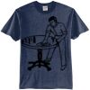 50/50 Cotton/Poly T Shirt Thumbnail