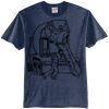 50/50 Cotton/Poly T Shirt Thumbnail