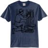50/50 Cotton/Poly T Shirt Thumbnail