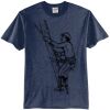 50/50 Cotton/Poly T Shirt Thumbnail