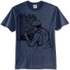 50/50 Cotton/Poly T Shirt Thumbnail