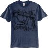 50/50 Cotton/Poly T Shirt Thumbnail