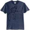 50/50 Cotton/Poly T Shirt Thumbnail