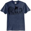 50/50 Cotton/Poly T Shirt Thumbnail