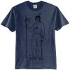 50/50 Cotton/Poly T Shirt Thumbnail