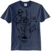 50/50 Cotton/Poly T Shirt Thumbnail