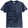 50/50 Cotton/Poly T Shirt Thumbnail