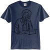 50/50 Cotton/Poly T Shirt Thumbnail
