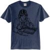 50/50 Cotton/Poly T Shirt Thumbnail