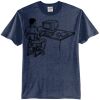 50/50 Cotton/Poly T Shirt Thumbnail