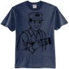 50/50 Cotton/Poly T Shirt Thumbnail