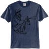 50/50 Cotton/Poly T Shirt Thumbnail