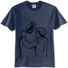 50/50 Cotton/Poly T Shirt Thumbnail