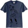50/50 Cotton/Poly T Shirt Thumbnail