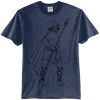 50/50 Cotton/Poly T Shirt Thumbnail