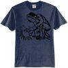 50/50 Cotton/Poly T Shirt Thumbnail