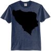 50/50 Cotton/Poly T Shirt Thumbnail