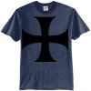 50/50 Cotton/Poly T Shirt Thumbnail