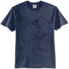 50/50 Cotton/Poly T Shirt Thumbnail