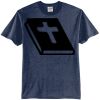 50/50 Cotton/Poly T Shirt Thumbnail