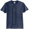 50/50 Cotton/Poly T Shirt Thumbnail