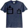 50/50 Cotton/Poly T Shirt Thumbnail