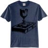 50/50 Cotton/Poly T Shirt Thumbnail