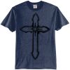 50/50 Cotton/Poly T Shirt Thumbnail