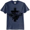 50/50 Cotton/Poly T Shirt Thumbnail