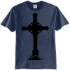 50/50 Cotton/Poly T Shirt Thumbnail