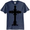 50/50 Cotton/Poly T Shirt Thumbnail