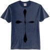 50/50 Cotton/Poly T Shirt Thumbnail