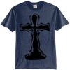50/50 Cotton/Poly T Shirt Thumbnail